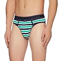 Peter England Men39s Cotton Modern Regular Briefs