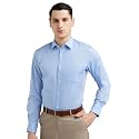 Peter England Men39s Cotton Regular Fit Shirt