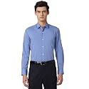 Peter England Men39s Cotton Regular Fit Shirt