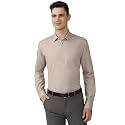 Peter England Men39s Cotton Regular Fit Shirt