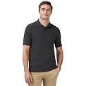 Peter England Men39s Cotton Abstract Geometric Print