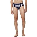 Peter England Men39s Cotton Blend Classic Regular