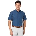 Peter England Men39s Cotton Regular Fit Shirt