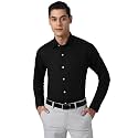 Peter England Men39s Cotton Regular Fit Shirt