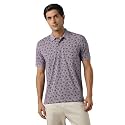 Peter England Men39s Cotton Abstract Floral Print