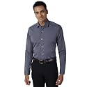 Peter England Men39s Cotton Regular Fit Shirt