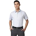 Peter England Men39s Cotton Solid Regular Fit