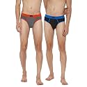 Peter England Men39s Cotton Blend Modern Printed