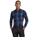 Peter England Men39s Cotton Slim Fit Shirt