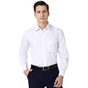 Peter England Men39s Cotton Regular Fit Shirt
