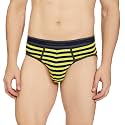 Peter England Men39s Cotton Modern Regular Briefs