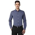 Peter England Men39s Cotton Regular Fit Shirt