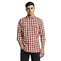 Peter England Men39s Cotton Regular Fit Shirt