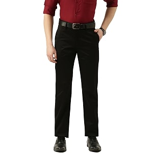 peter england men39s formal trouser