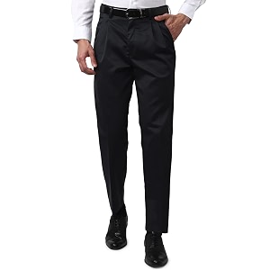 peter england men39s formal trouser