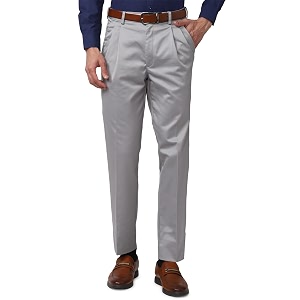 peter england men39s formal trouser