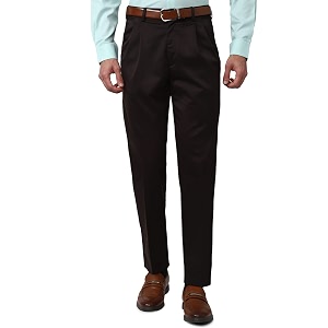 peter england men39s formal trouser