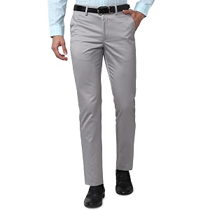 peter england men39s formal trouser