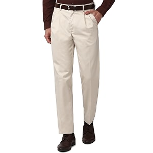 peter england men39s formal trouser