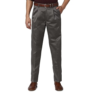 peter england men39s formal trouser