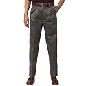 Peter England Men's Formal Trouser