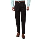 Peter England Men's Formal Trouser