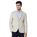 Peter England Men39s Formal Premium Textured Blazer