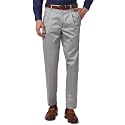 Peter England Men's Formal Trouser