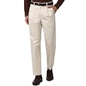 Peter England Men's Formal Trouser