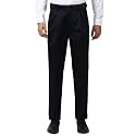 Peter England Men's Formal Trouser