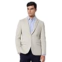 Peter England Men39s Formal Premium Textured Blazer