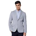 Peter England Men39s Formal Premium Textured Blazer