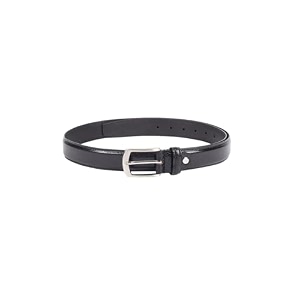 Peter England Mens Leather Everyday Formal Belt