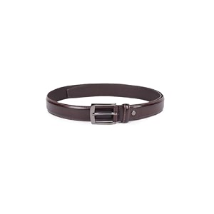 Peter England Mens Leather Everyday Formal Belt