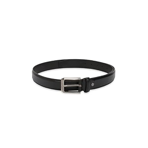 Peter England Mens Leather Everyday Formal Belt