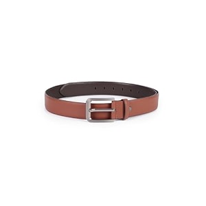 Peter England Mens Leather Everyday Formal Belt