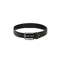 Peter England Men39s Leather Everyday Formal Belt