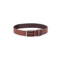 Peter England Men39s Leather Everyday Formal Belt