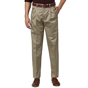 peter england men39s formal trouser