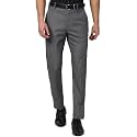 Peter England Men39s Mid Rise Regular Work