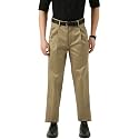 Peter England Men39s Mid Rise Regular Fit