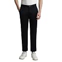 Peter England Men39s Mid Rise Slim Casual