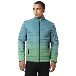Peter England Mens Nylon Standard Length A-Line