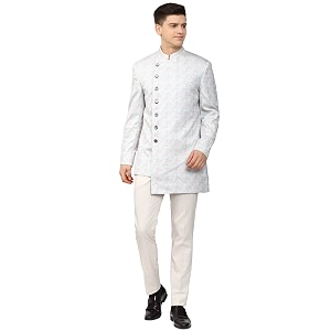 Peter England Men Business Suit Vest