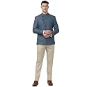 Peter England Men Suit - Dress Set