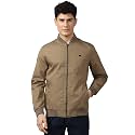 Peter England Men39s Polyester Standard Length Jacket