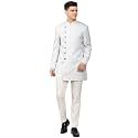 Peter England Men Business Suit Vest