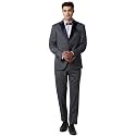 Peter England Men39s Rayon Two Piece Suit-Dress