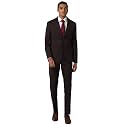 Peter England Men39s Rayon Blend Two Piece