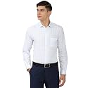 Peter England Men Shirt